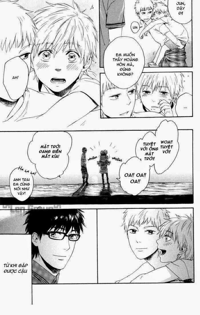 Acid Town - Chapter 6 - Trang 32