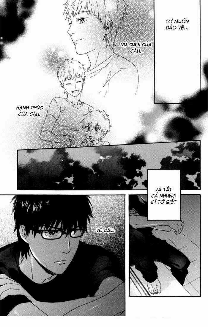 Acid Town - Chapter 6 - Trang 34