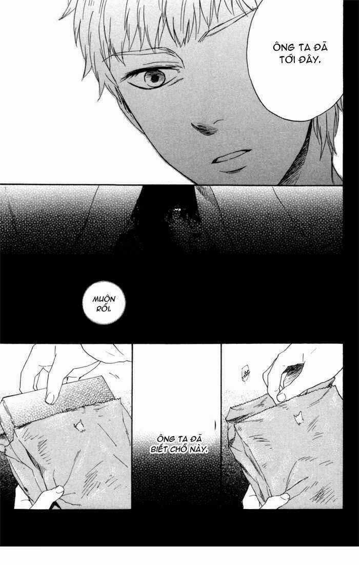 Acid Town - Chapter 6 - Trang 40