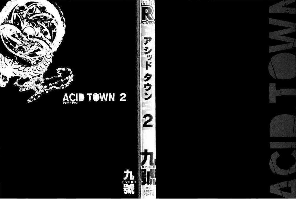 Acid Town - Chapter 6 - Trang 5