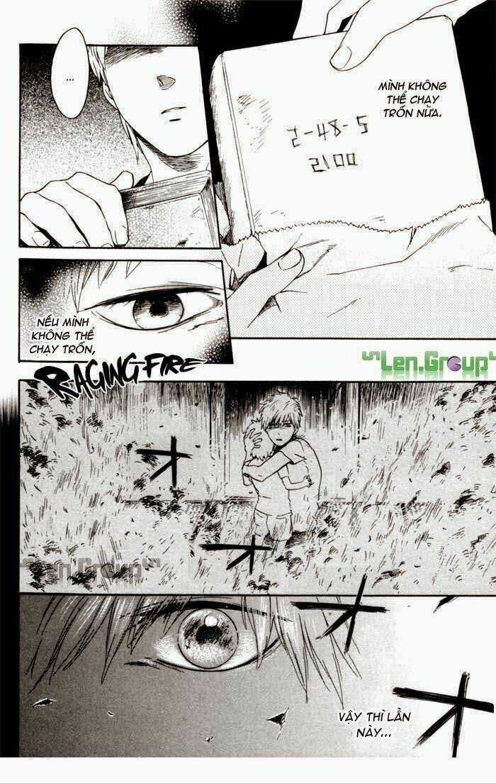 Acid Town - Chapter 6 - Trang 41