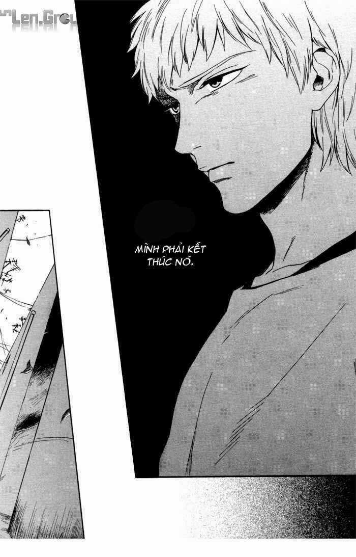 Acid Town - Chapter 6 - Trang 42