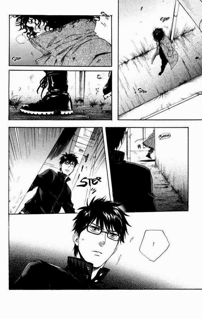 Acid Town - Chapter 6 - Trang 43