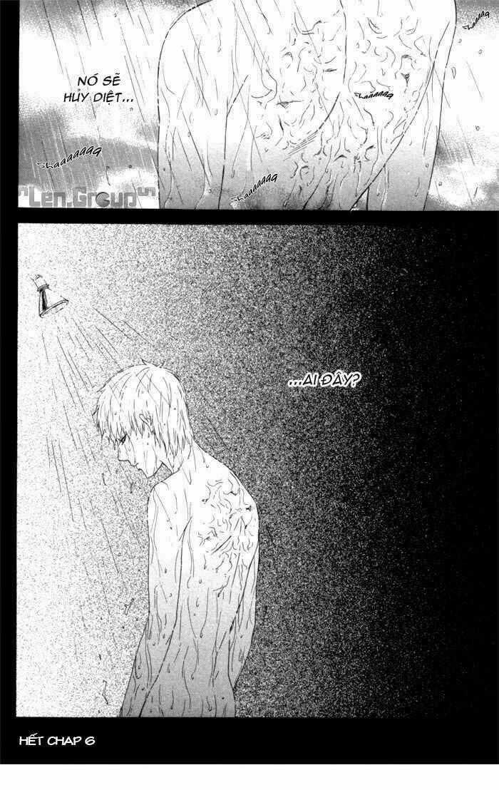 Acid Town - Chapter 6 - Trang 45