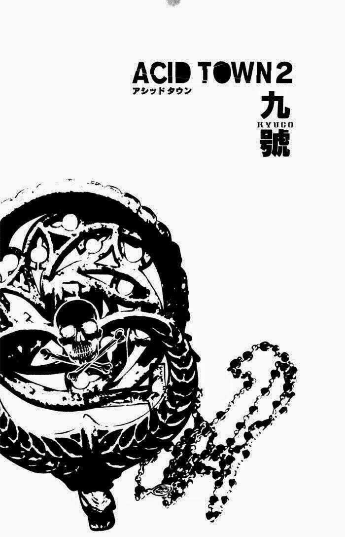 Acid Town - Chapter 6 - Trang 46