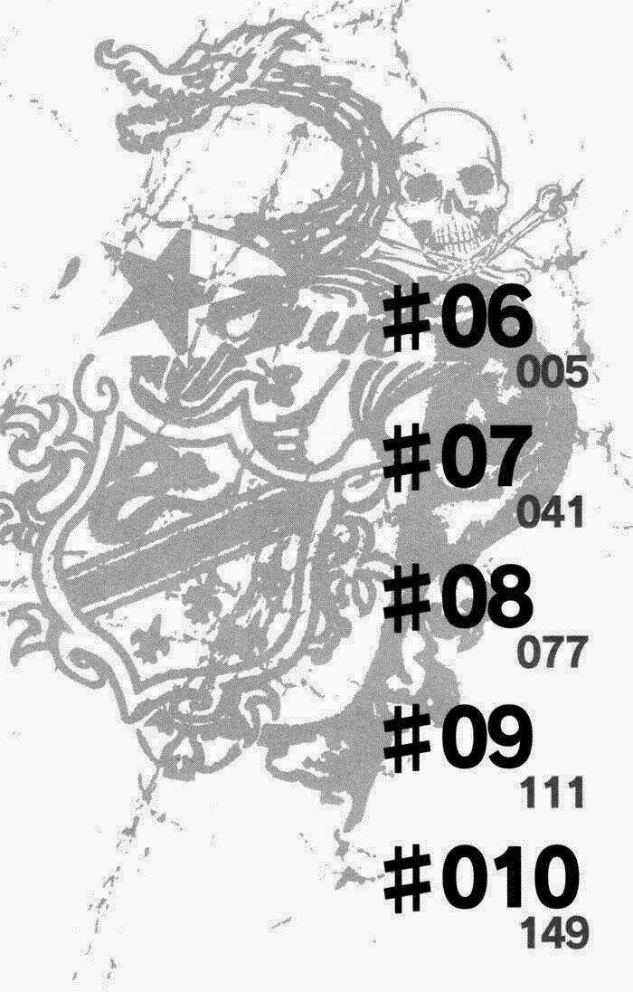 Acid Town - Chapter 6 - Trang 6