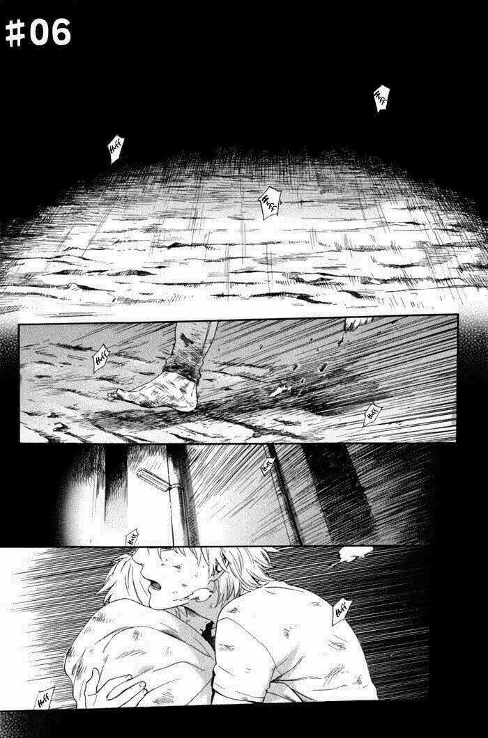 Acid Town - Chapter 6 - Trang 10