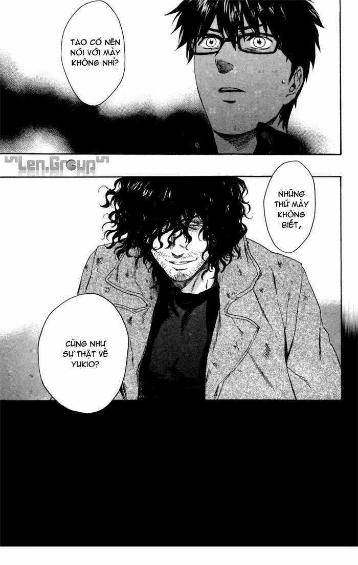 Acid Town - Chapter 7 - Trang 15