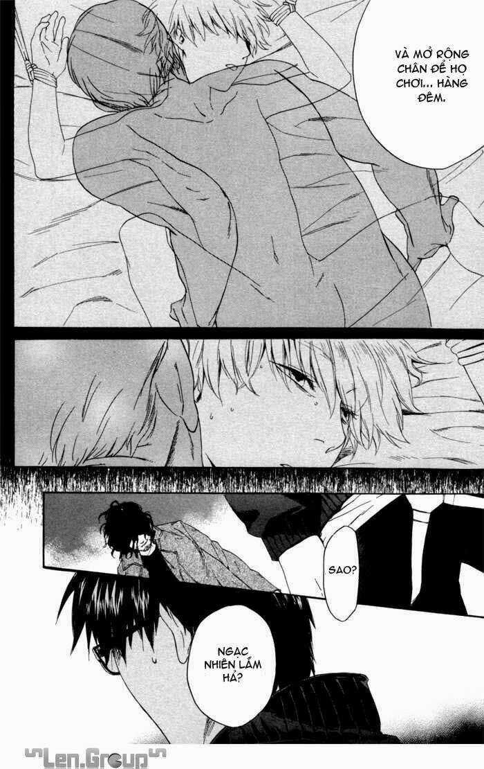 Acid Town - Chapter 7 - Trang 18