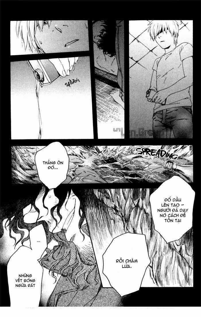 Acid Town - Chapter 7 - Trang 25