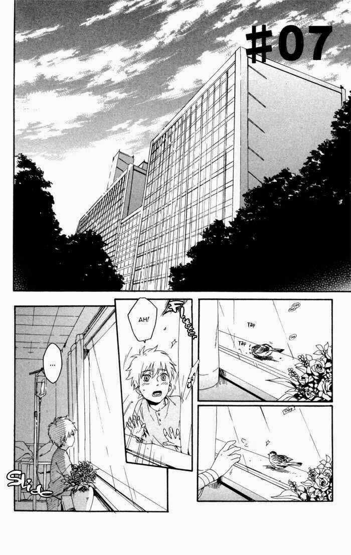 Acid Town - Chapter 7 - Trang 4