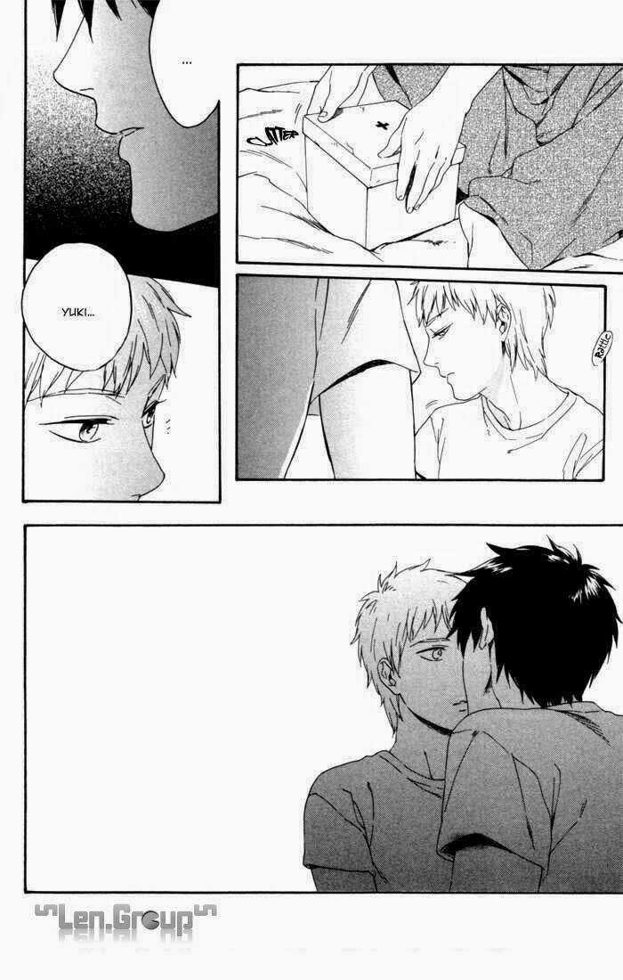 Acid Town - Chapter 7 - Trang 36