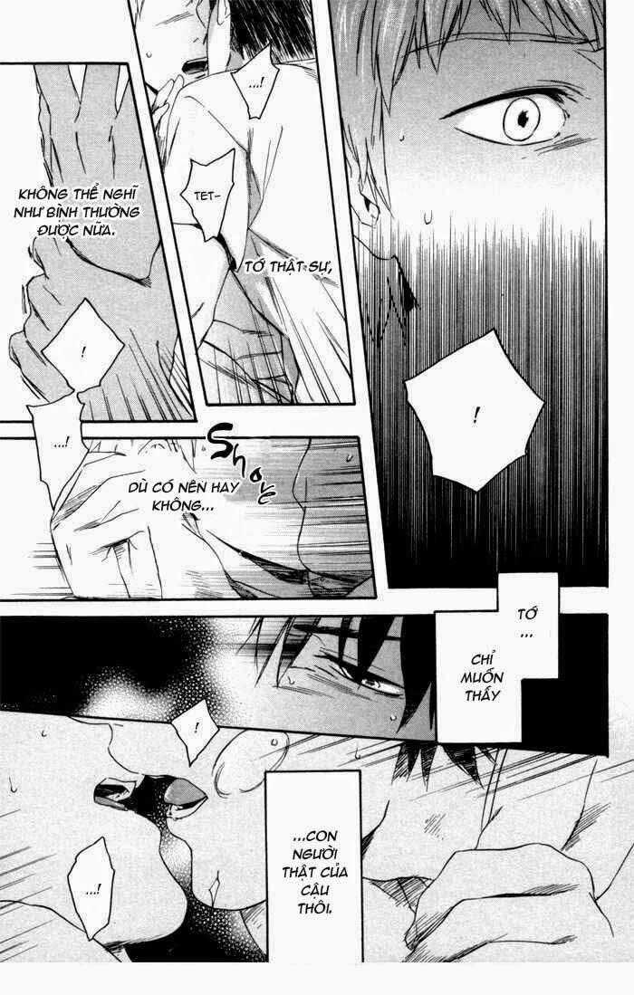 Acid Town - Chapter 7 - Trang 37