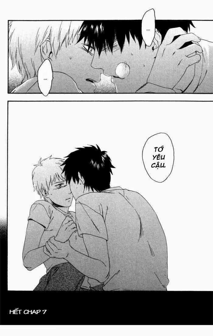 Acid Town - Chapter 7 - Trang 38