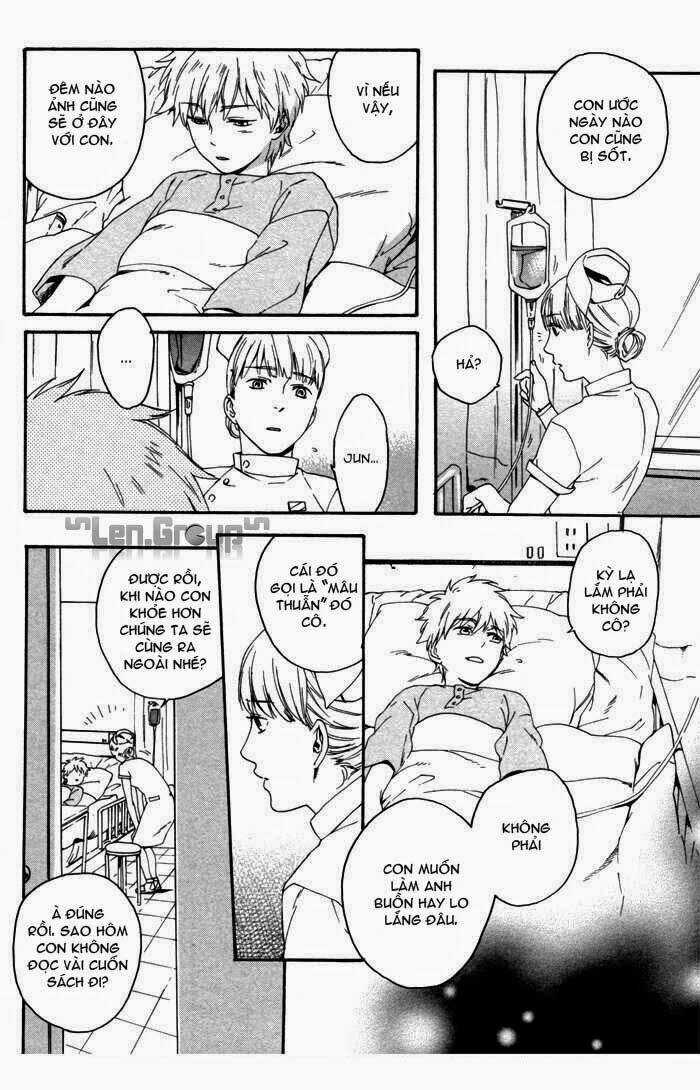 Acid Town - Chapter 7 - Trang 6