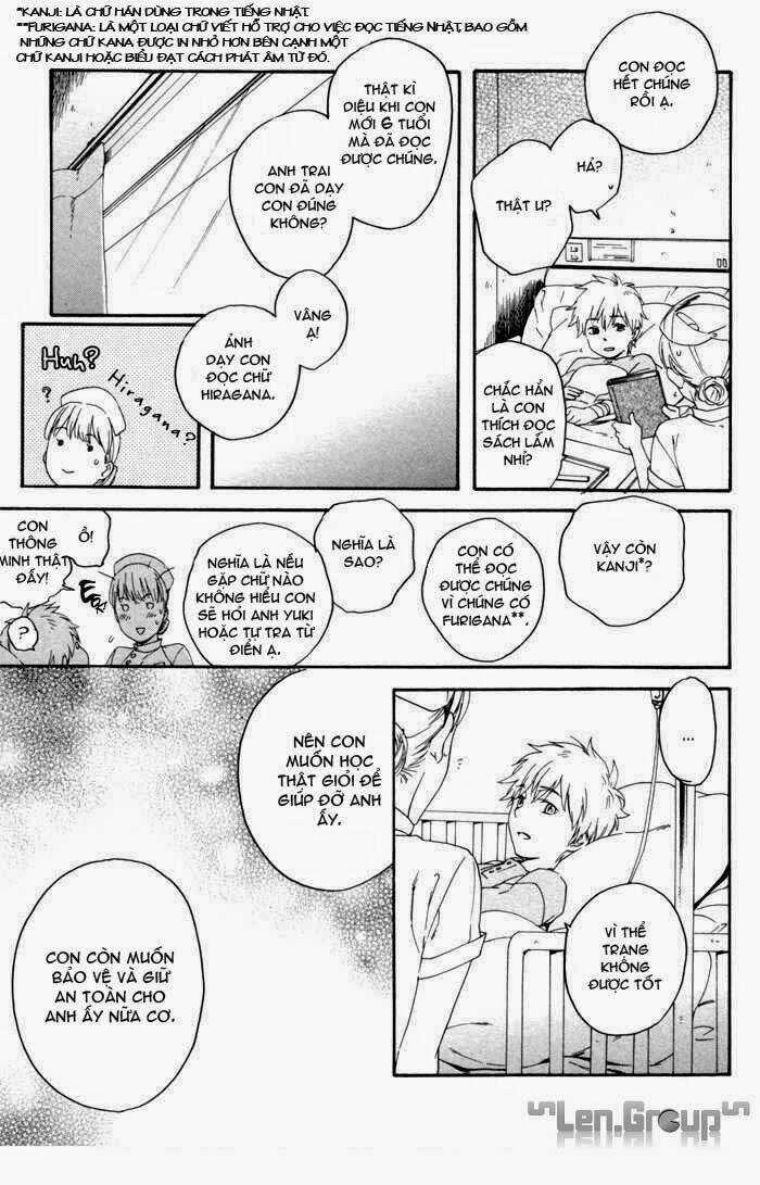 Acid Town - Chapter 7 - Trang 7