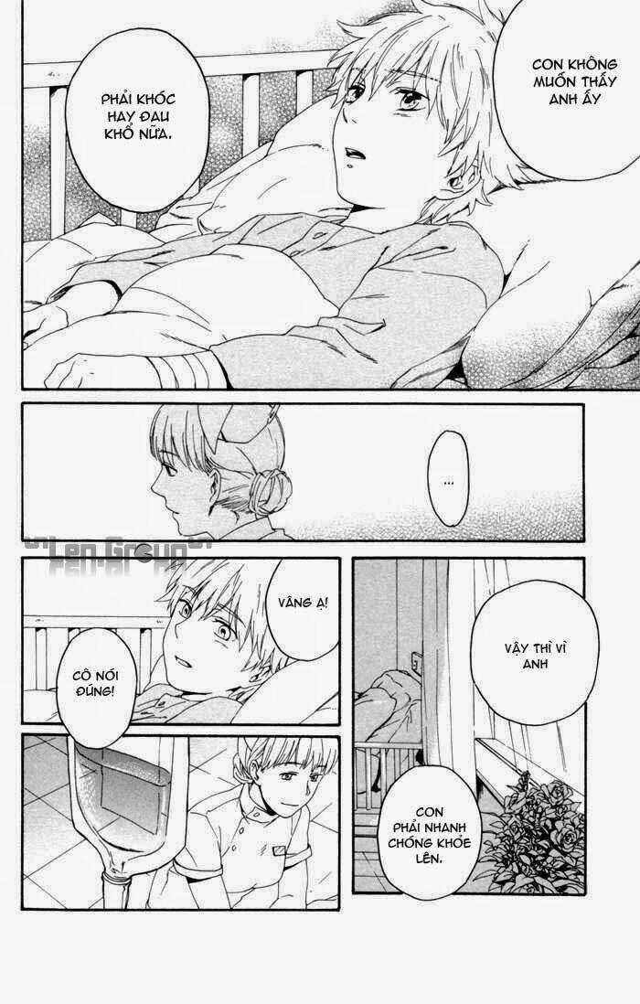 Acid Town - Chapter 7 - Trang 8