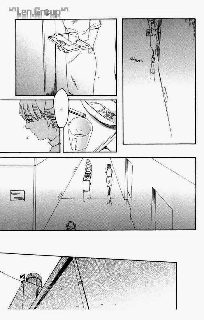 Acid Town - Chapter 7 - Trang 9