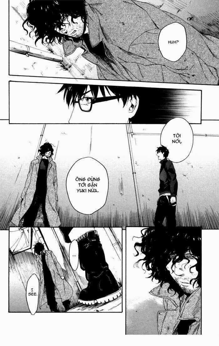 Acid Town - Chapter 7 - Trang 10