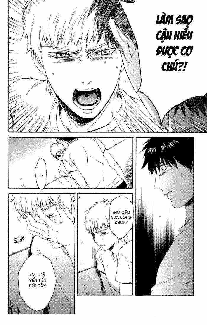 Acid Town - Chapter 8 - Trang 15