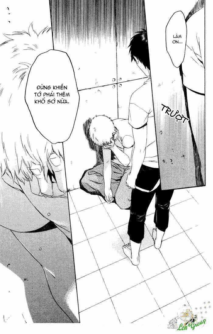 Acid Town - Chapter 8 - Trang 16