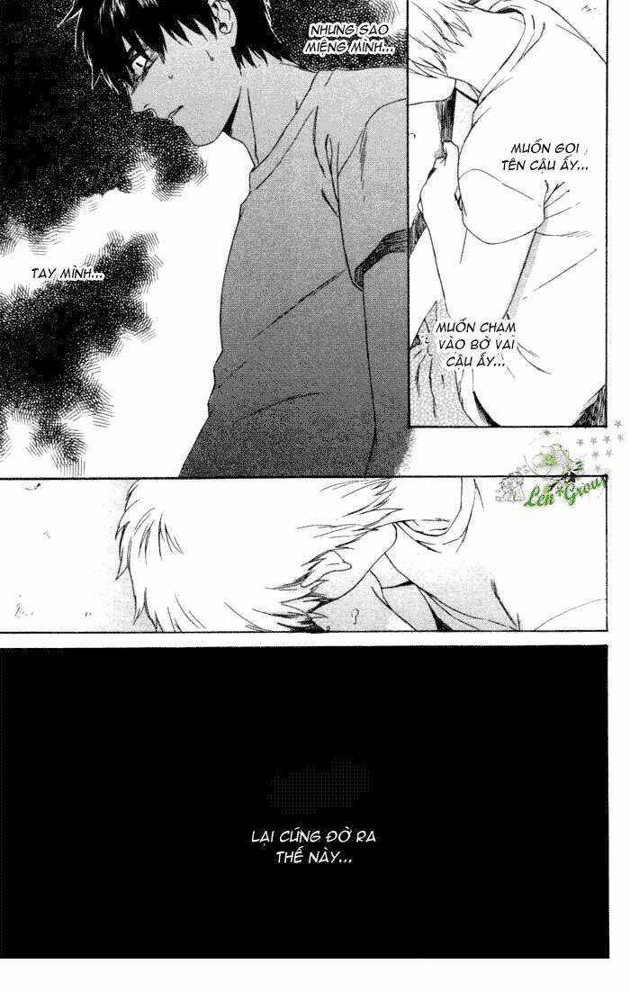 Acid Town - Chapter 8 - Trang 18