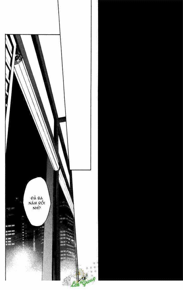 Acid Town - Chapter 8 - Trang 19