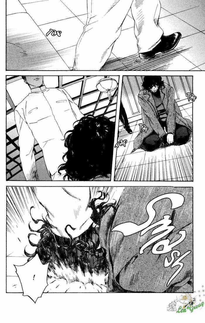 Acid Town - Chapter 8 - Trang 21