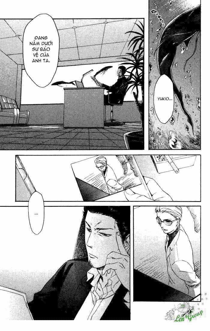 Acid Town - Chapter 8 - Trang 26