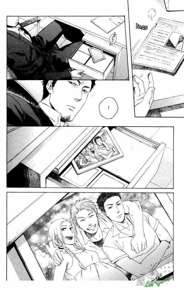 Acid Town - Chapter 8 - Trang 27