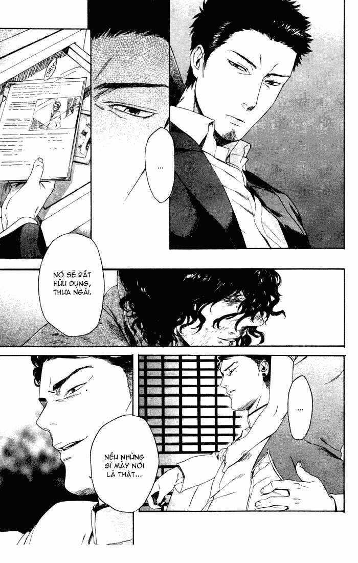 Acid Town - Chapter 8 - Trang 28