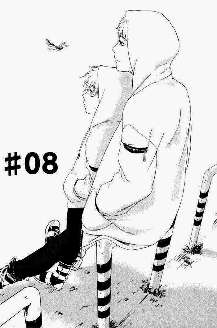 Acid Town - Chapter 8 - Trang 4