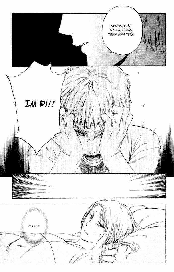 Acid Town - Chapter 8 - Trang 32