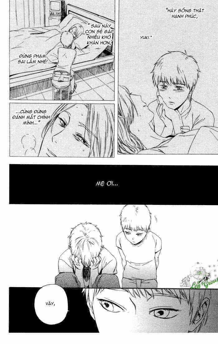 Acid Town - Chapter 8 - Trang 33