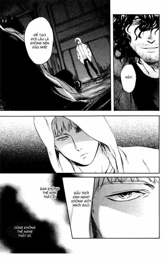 Acid Town - Chapter 8 - Trang 36