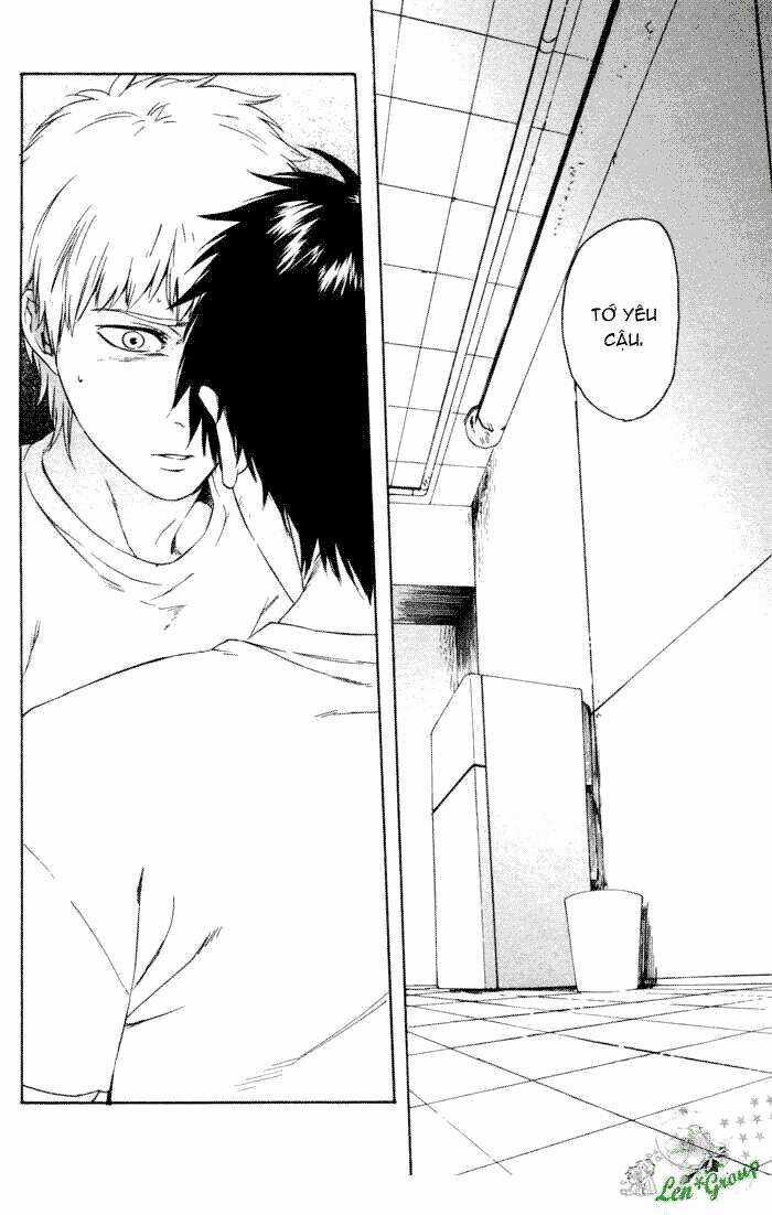 Acid Town - Chapter 8 - Trang 5