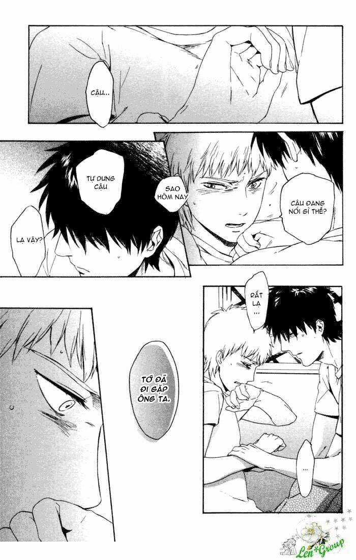 Acid Town - Chapter 8 - Trang 6