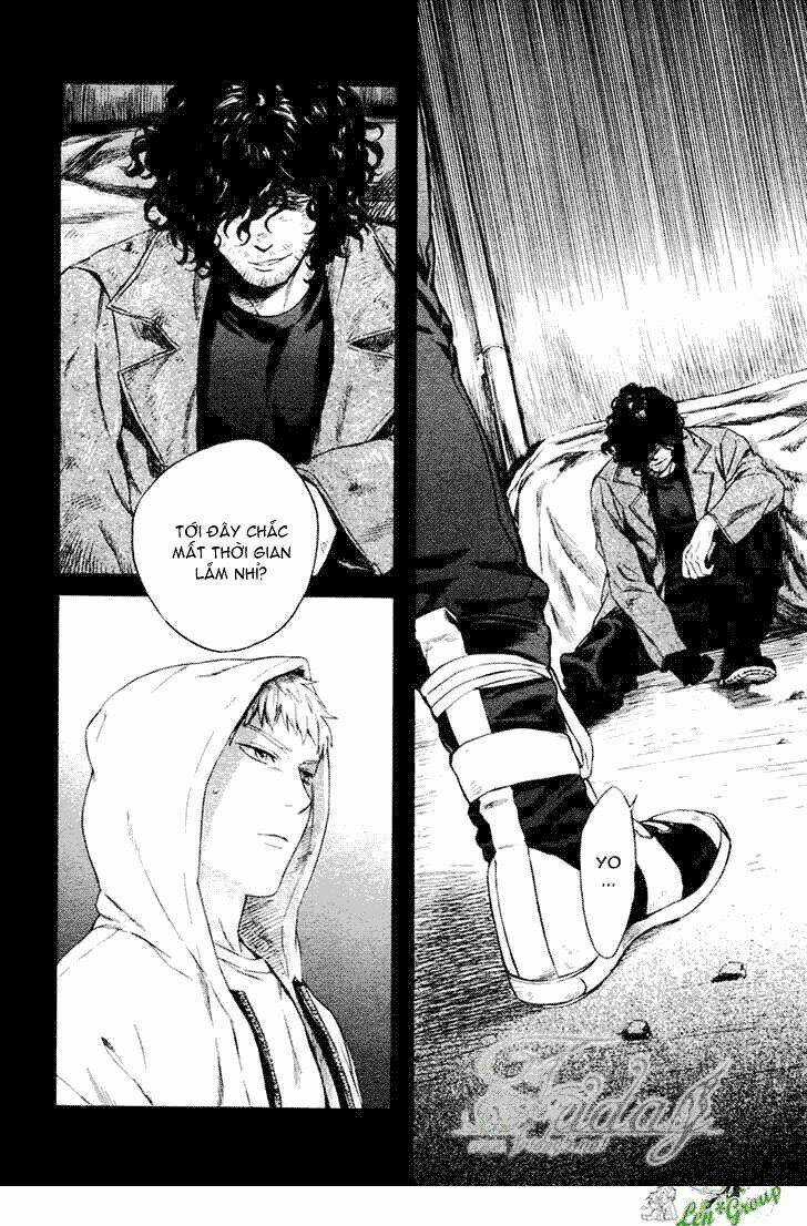 Acid Town - Chapter 9 - Trang 14