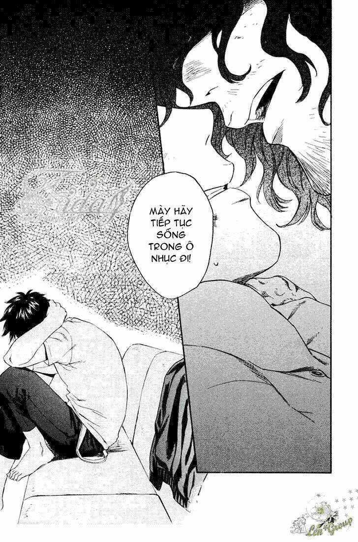 Acid Town - Chapter 9 - Trang 25