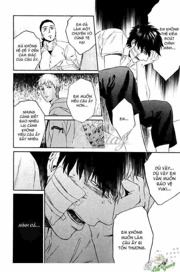 Acid Town - Chapter 9 - Trang 28