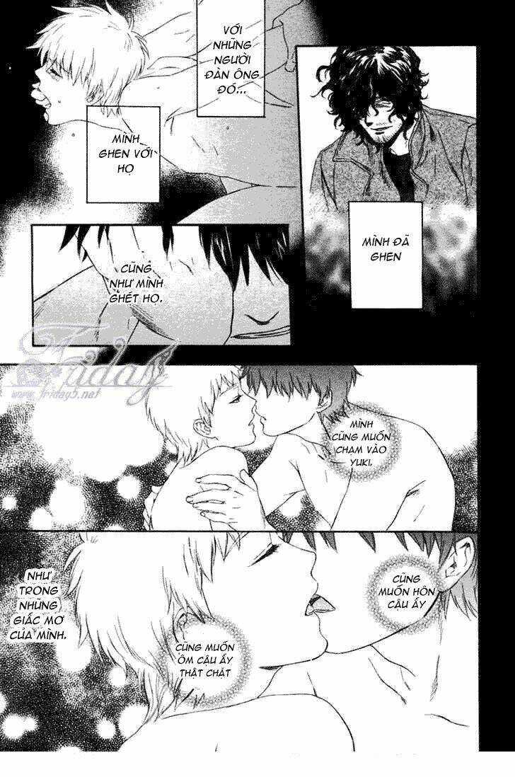 Acid Town - Chapter 9 - Trang 29