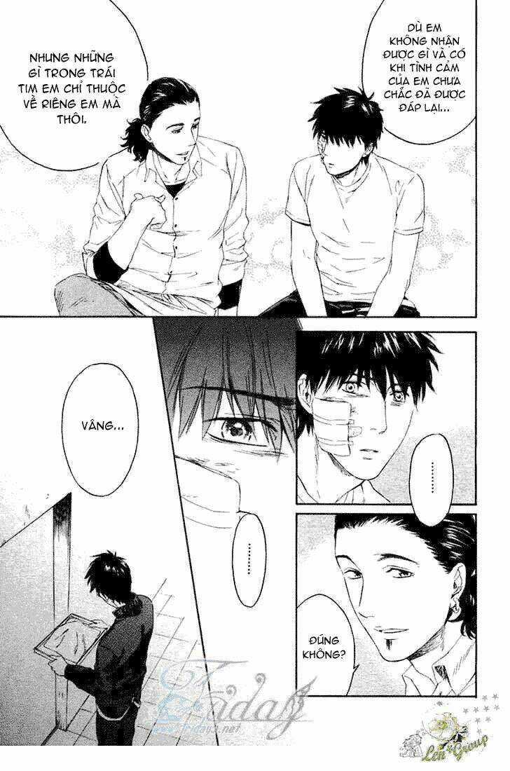 Acid Town - Chapter 9 - Trang 33