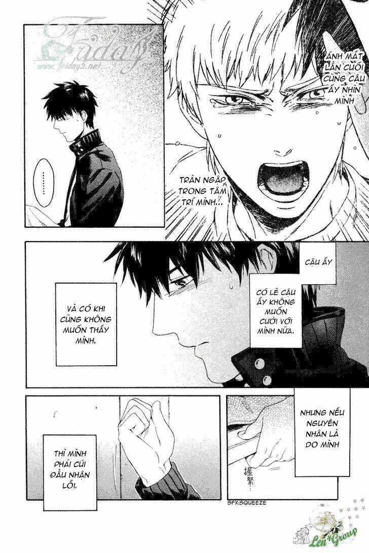 Acid Town - Chapter 9 - Trang 36