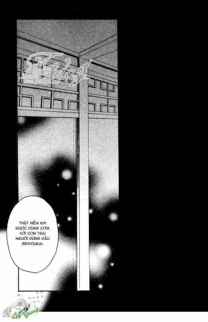 Acid Town - Chapter 9 - Trang 5