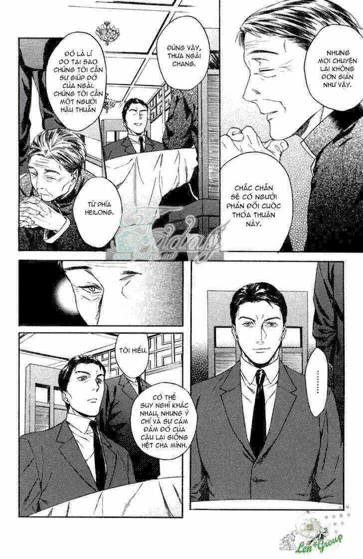 Acid Town - Chapter 9 - Trang 8