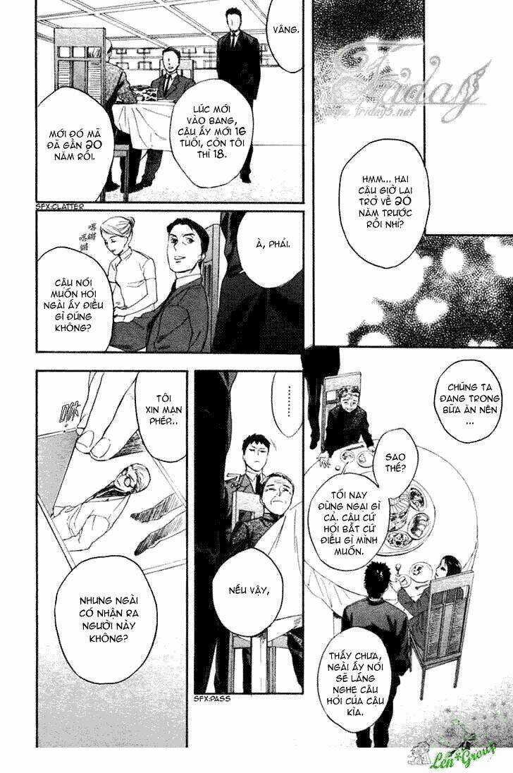 Acid Town - Chapter 9 - Trang 10