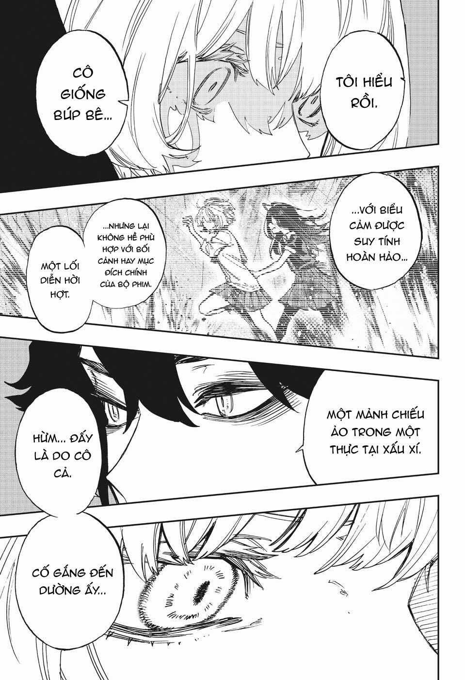 Act-Age - Chapter 100 - Trang 12