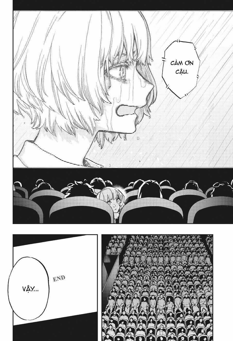 Act-Age - Chapter 100 - Trang 14