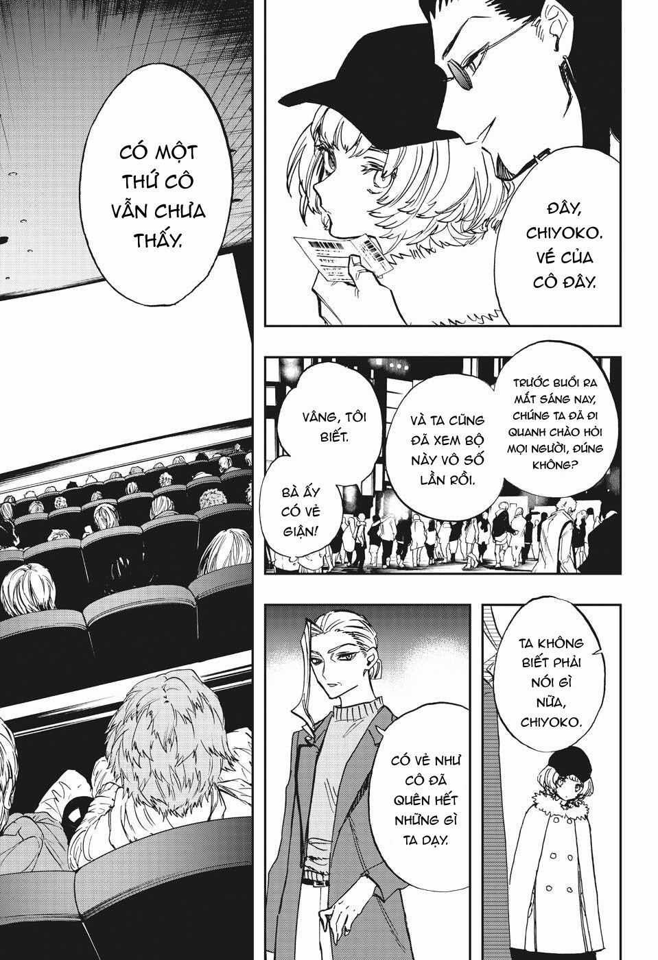 Act-Age - Chapter 100 - Trang 6