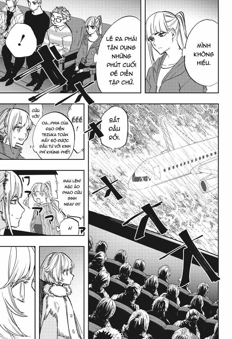 Act-Age - Chapter 100 - Trang 8